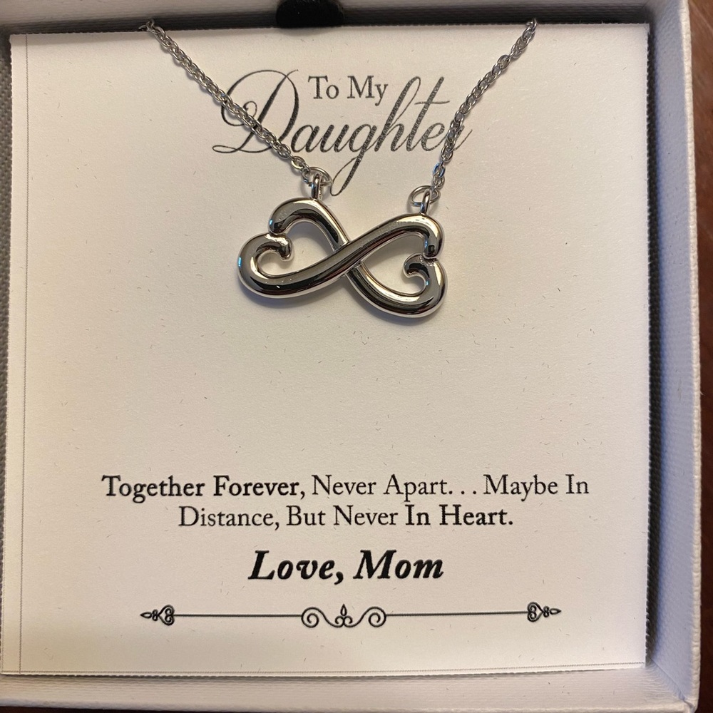 Daughter Necklace